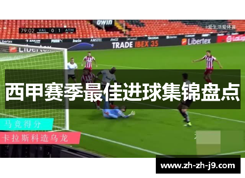 西甲赛季最佳进球集锦盘点